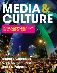 Media & Culture: An Introduction to Mass Communication (12th Edition) - Epub + Converted pdf